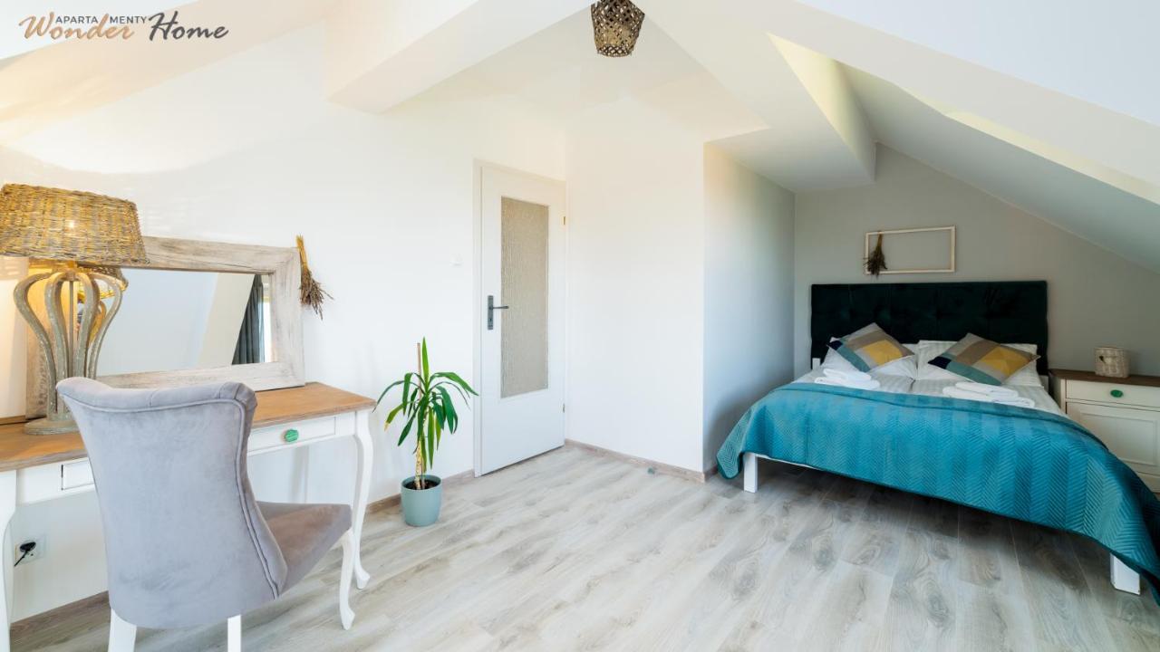 Wonder Home - Apartamenty W Cichej I Zielonej Czesci Karpacza - Z Miejscem Na Grilla I Parkingiem Eksteriør billede