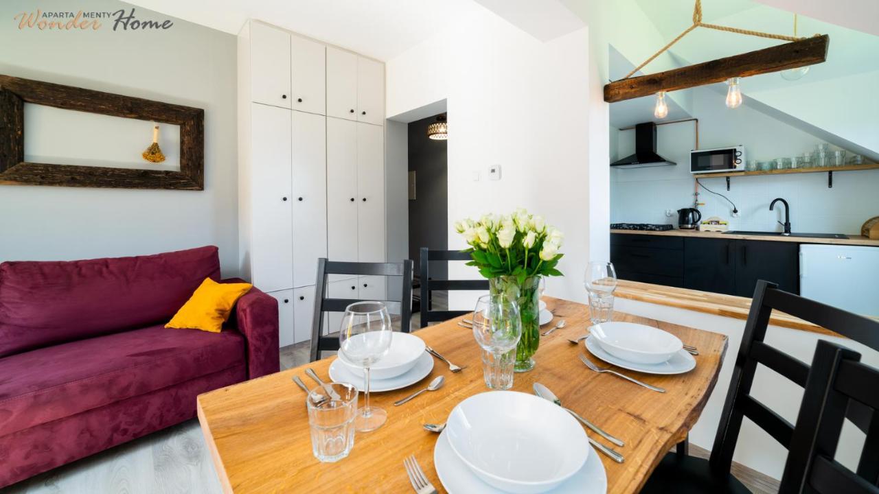Wonder Home - Apartamenty W Cichej I Zielonej Czesci Karpacza - Z Miejscem Na Grilla I Parkingiem Eksteriør billede