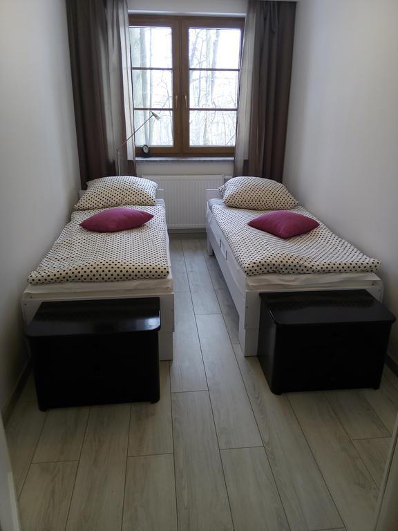 Wonder Home - Apartamenty W Cichej I Zielonej Czesci Karpacza - Z Miejscem Na Grilla I Parkingiem Eksteriør billede