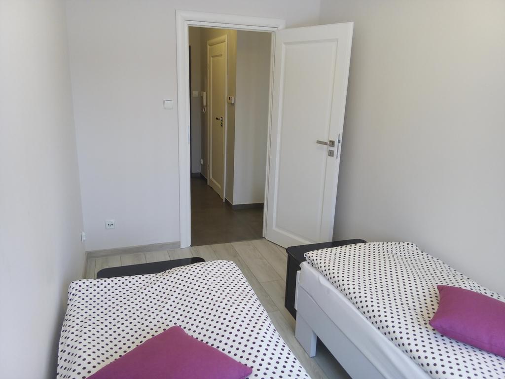 Wonder Home - Apartamenty W Cichej I Zielonej Czesci Karpacza - Z Miejscem Na Grilla I Parkingiem Værelse billede
