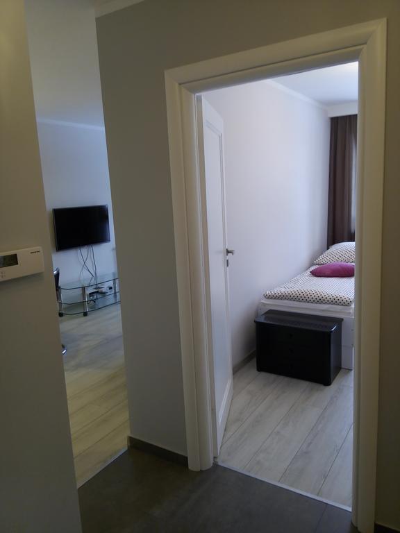 Wonder Home - Apartamenty W Cichej I Zielonej Czesci Karpacza - Z Miejscem Na Grilla I Parkingiem Værelse billede