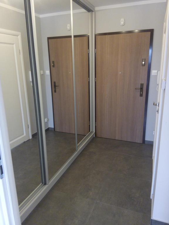 Wonder Home - Apartamenty W Cichej I Zielonej Czesci Karpacza - Z Miejscem Na Grilla I Parkingiem Værelse billede
