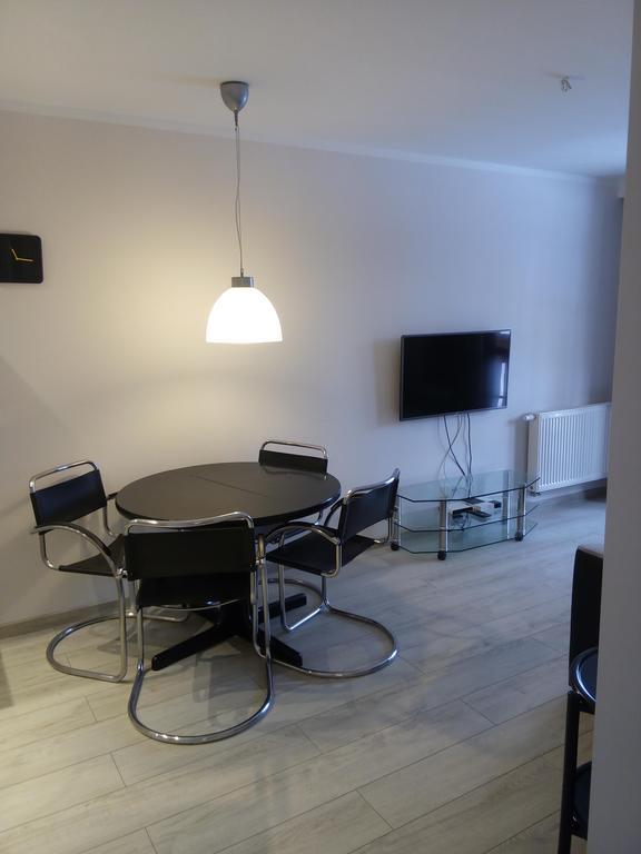 Wonder Home - Apartamenty W Cichej I Zielonej Czesci Karpacza - Z Miejscem Na Grilla I Parkingiem Værelse billede