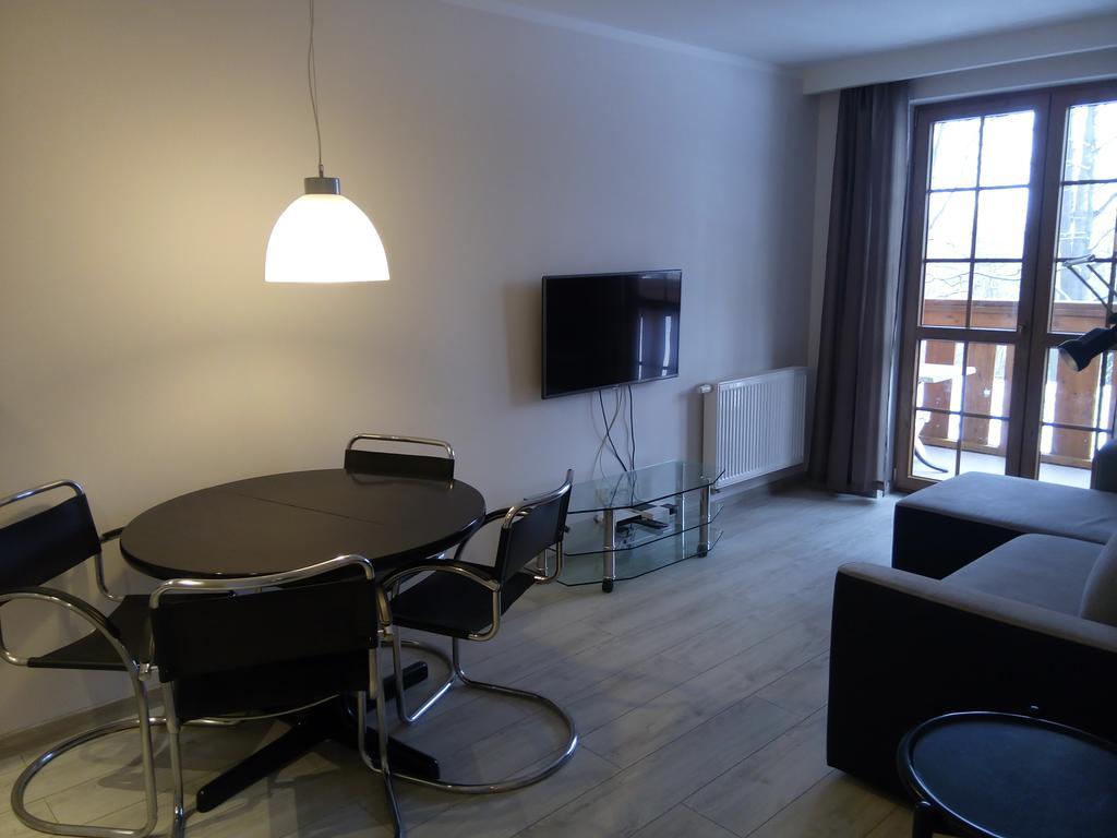 Wonder Home - Apartamenty W Cichej I Zielonej Czesci Karpacza - Z Miejscem Na Grilla I Parkingiem Eksteriør billede
