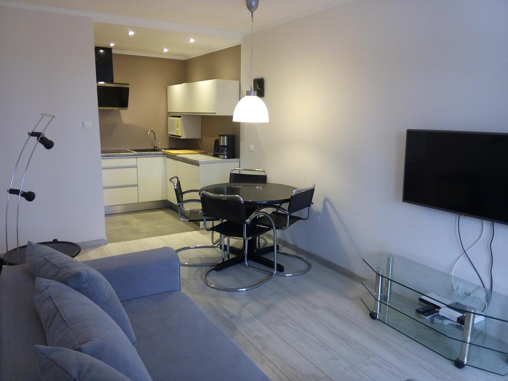 Wonder Home - Apartamenty W Cichej I Zielonej Czesci Karpacza - Z Miejscem Na Grilla I Parkingiem Værelse billede