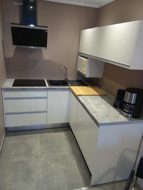 Wonder Home - Apartamenty W Cichej I Zielonej Czesci Karpacza - Z Miejscem Na Grilla I Parkingiem Værelse billede