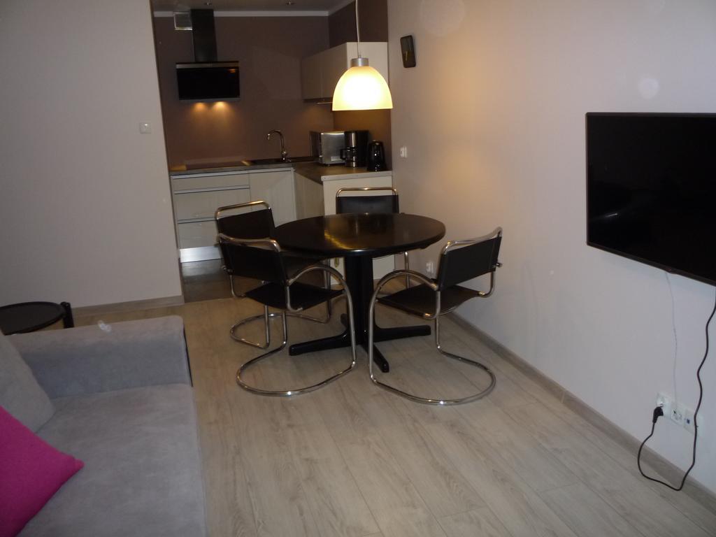 Wonder Home - Apartamenty W Cichej I Zielonej Czesci Karpacza - Z Miejscem Na Grilla I Parkingiem Værelse billede