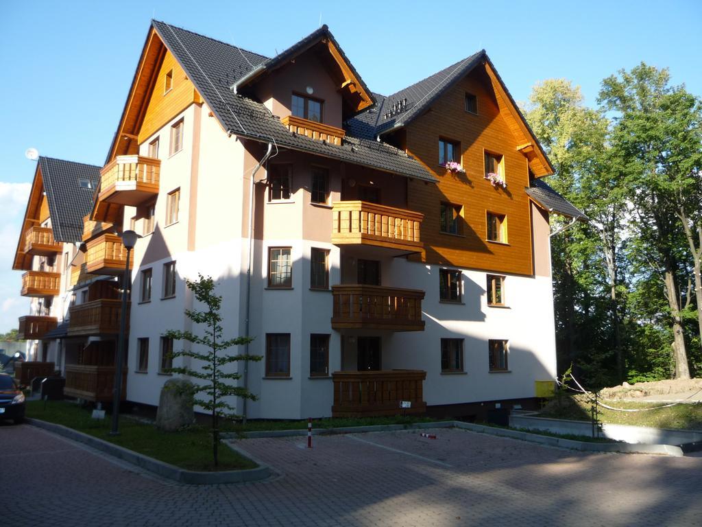 Wonder Home - Apartamenty W Cichej I Zielonej Czesci Karpacza - Z Miejscem Na Grilla I Parkingiem Eksteriør billede
