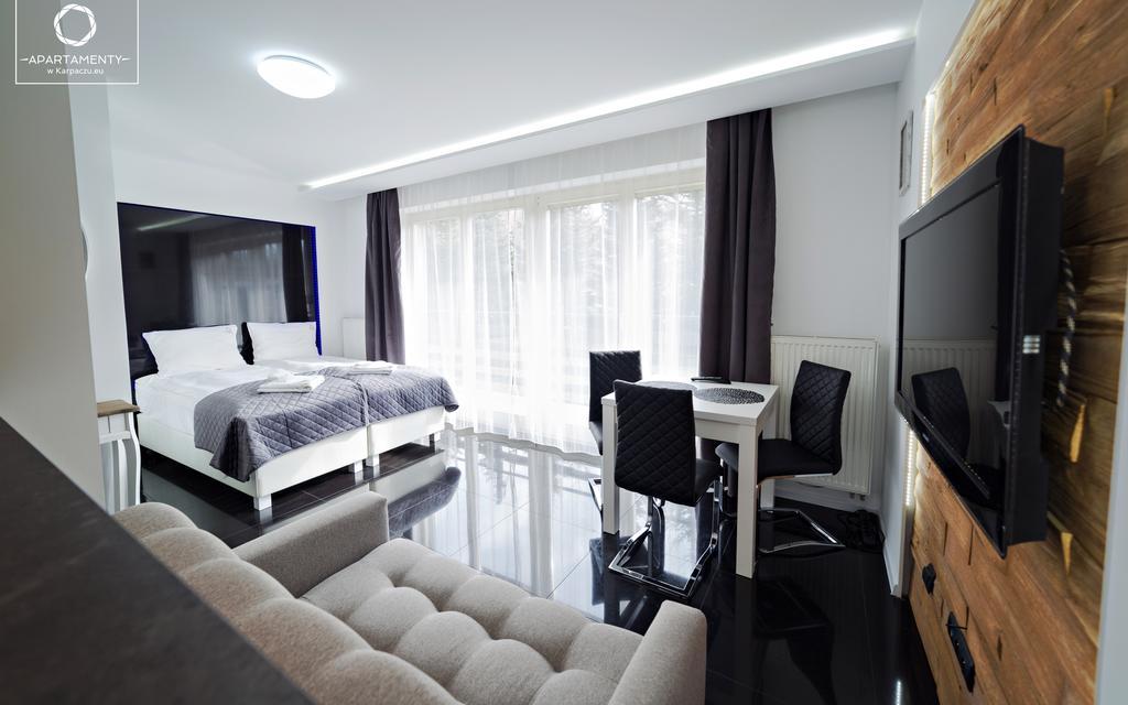 Wonder Home - Apartamenty W Cichej I Zielonej Czesci Karpacza - Z Miejscem Na Grilla I Parkingiem Eksteriør billede