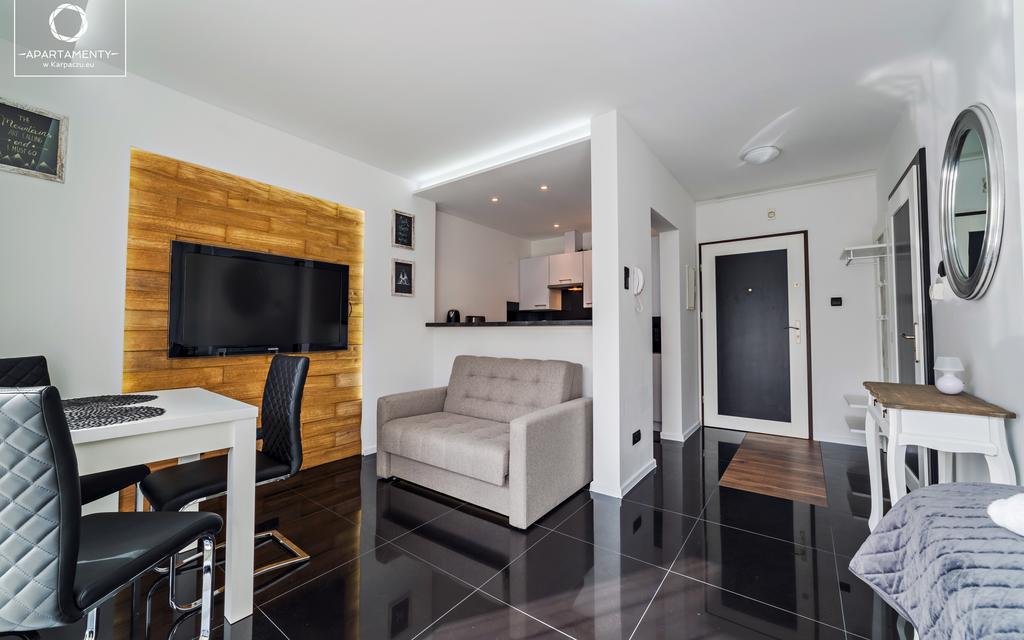 Wonder Home - Apartamenty W Cichej I Zielonej Czesci Karpacza - Z Miejscem Na Grilla I Parkingiem Eksteriør billede